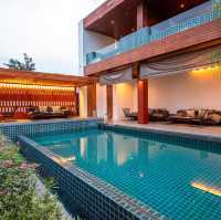 Tri-Shawa Resort ตรีชวา รีสอร์ท 