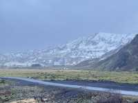 Aurora Dreams: An Icelandic Escape Chasing the light