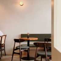 Where Community Thrives at Commoners Space