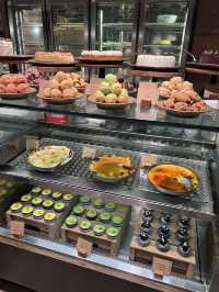 Goji Kitchen บุฟเฟ่ห์มื้อเย็นแสนอร่อย