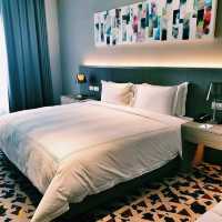 A Chic Urban Escape at Capri by Fraser, Johor Bahru