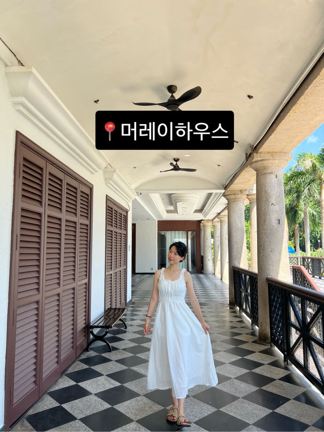 홍콩 가볼만한 곳 ! 포토존 소개📸