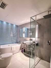 “Wyndham Grand Bangsar Kuala Lumpur — Modern Luxury Amid Bangsar’s Urban Pulse”