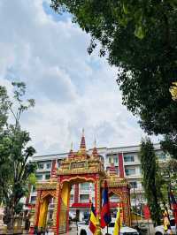 เวียงจันทร์ ใครๆ ก็ไปเที่ยวง่าย 1 เดย์ ทริป