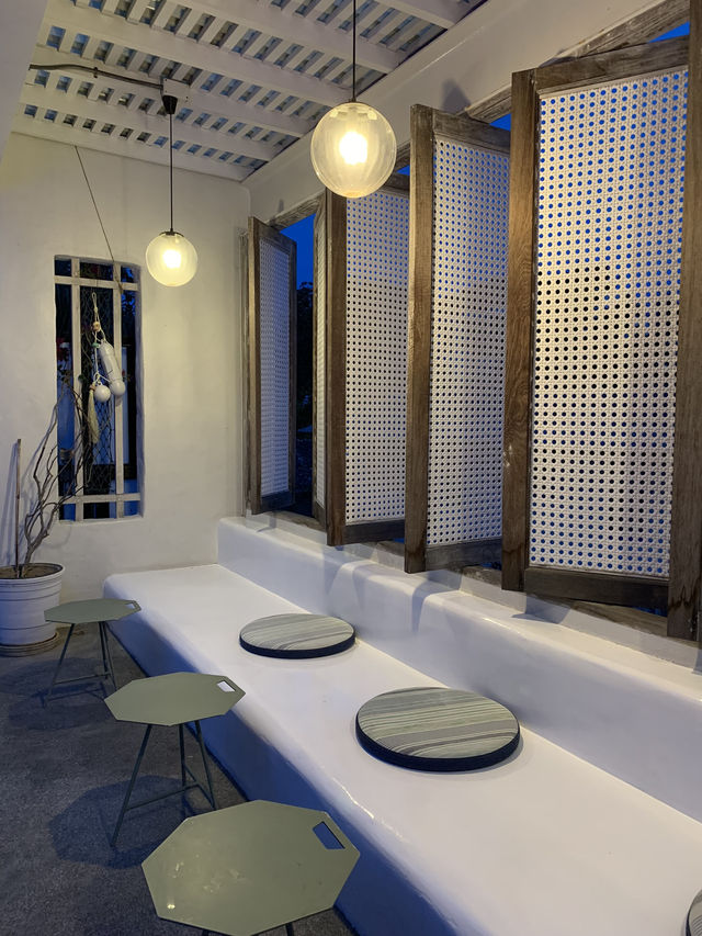 Tropical Minimalism at Its Finest – Hua Hin’s Hidden Gem
