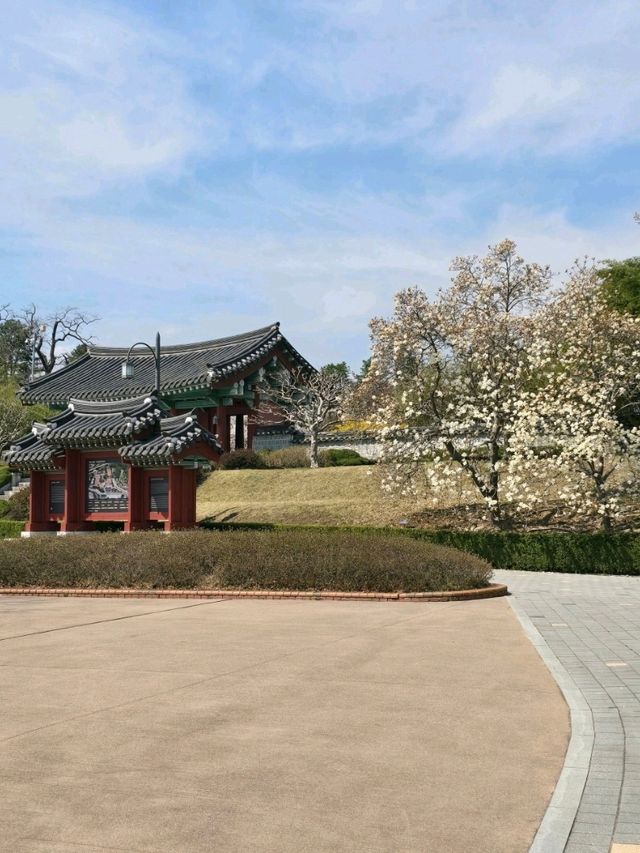 🌷강원도 강릉 여행지 명소 강릉 오죽헌 