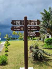 Nirwana Resort Hotel