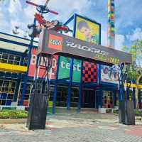 A Day of Imagination at LEGOLAND Malaysia Theme Park