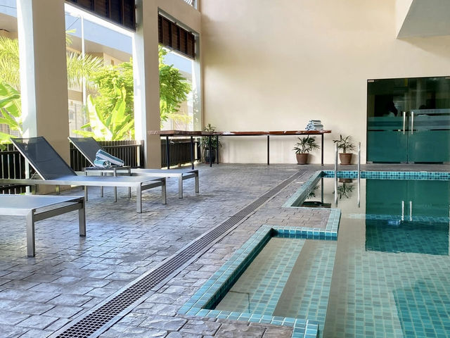 Nadias Hotel Cenang Langkawi