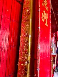 ศาลเจ้าพ่อหลักเมืองชลบุรี