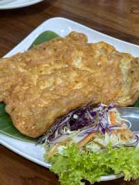 ร้านอาหารบ้านตักเงิน