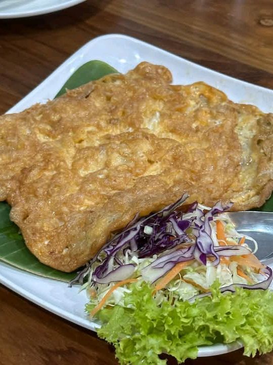 ร้านอาหารบ้านตักเงิน