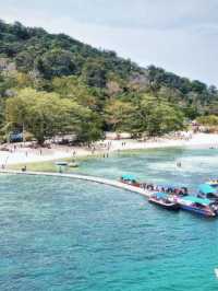 Don’t Miss Island Hopping in Langkawi! You’ll Regret It If You Don’t!