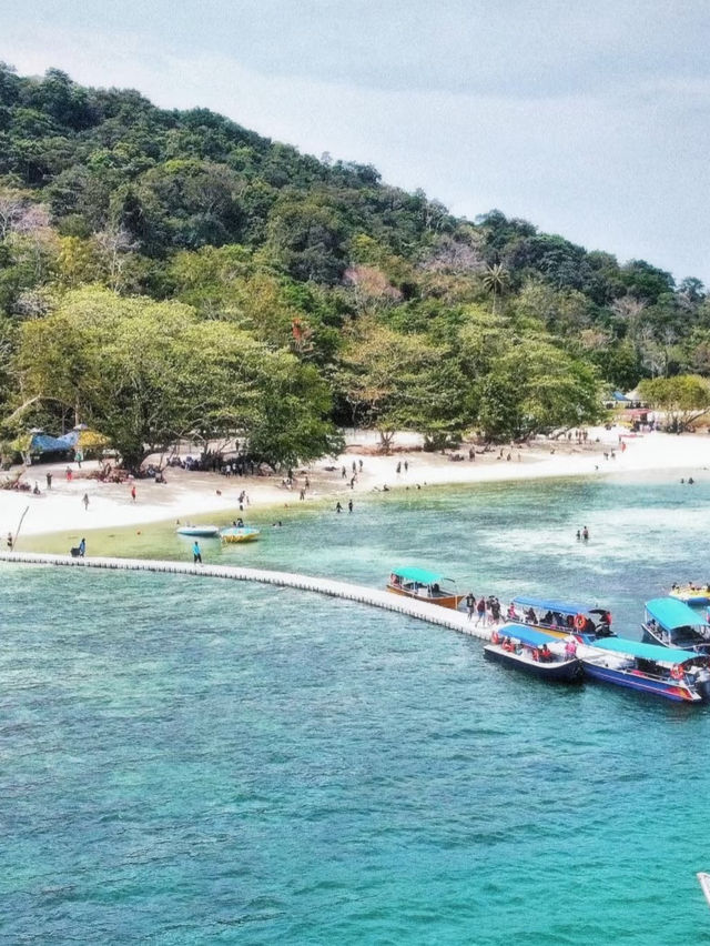 Don’t Miss Island Hopping in Langkawi! You’ll Regret It If You Don’t!
