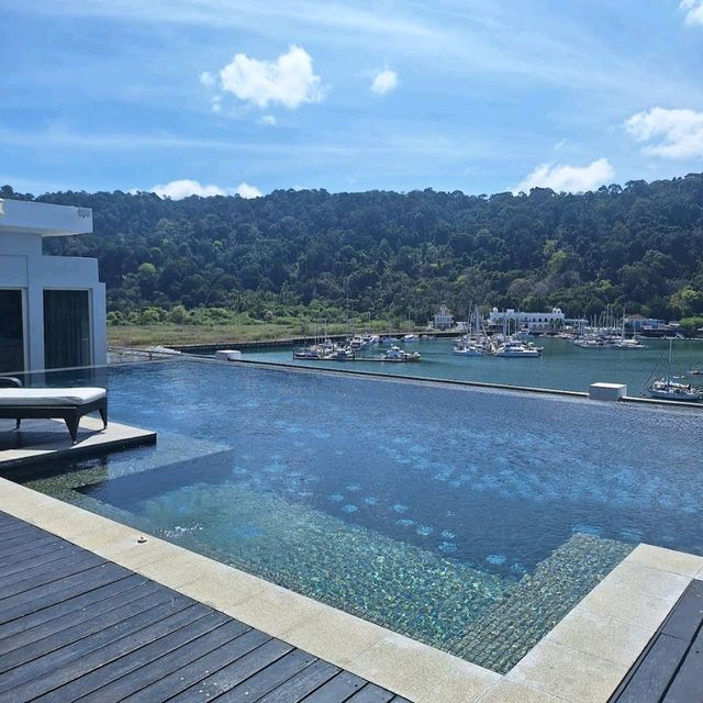 The Danna Langkawi
