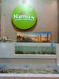 ร้านอาหารอร่อยย่านพัทยาเหนือ