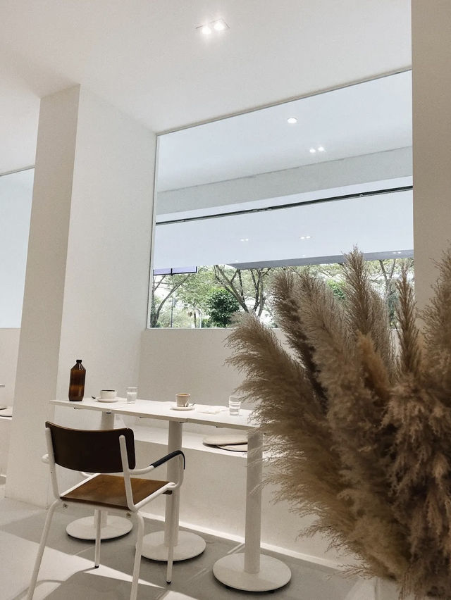 Creative Comfort at Commune by the Creators, Johor Bahru