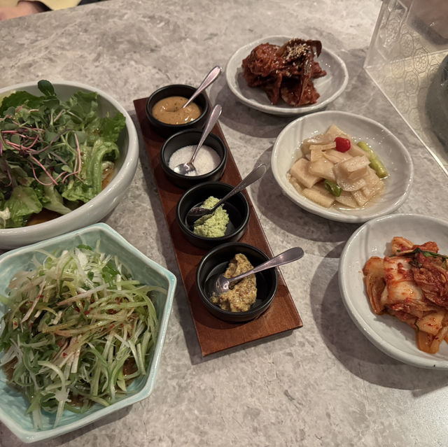 판교 고기 맛집 추천