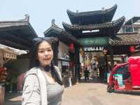 Gankeng Hakka Village