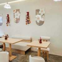 Nanamax Patisserie in Johor Bahru