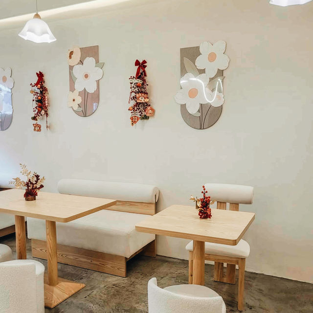 Nanamax Patisserie in Johor Bahru