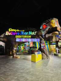 Ripley’s Odditorium: The Most Unexpected Things I Saw!