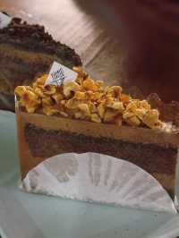 Handmade Signature— alcoholic cakes