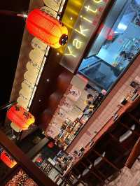 Where Kinabalu Meets Tokyo: Fumi Japanese Delights