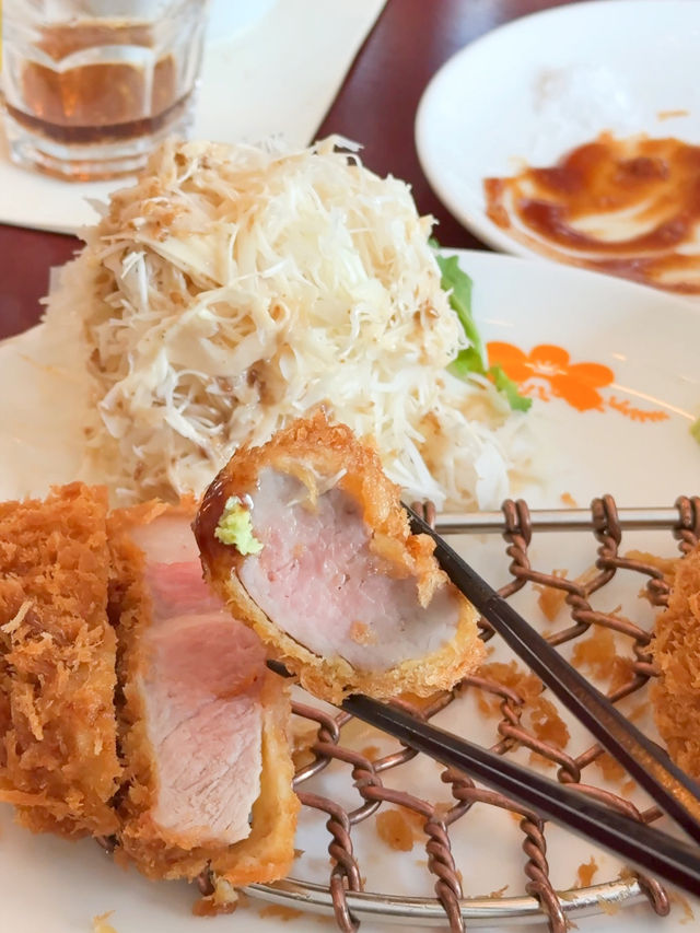 광안리 신상 맛집 돈까스의 정원🍽️🤍
