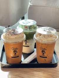 Sloths cafe