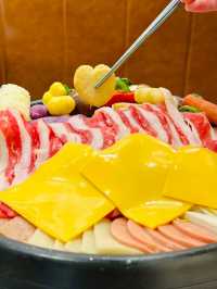 上海|霜花店朝鮮族料理