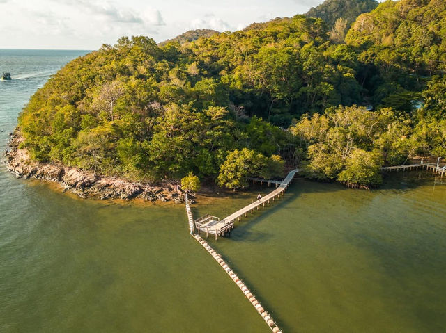 ที่พักติดหาดฟีลดี วิวทะเลทุกห้อง