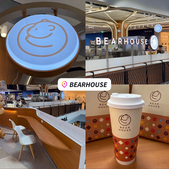 Bearhouse หาดใหญ่ 🐻