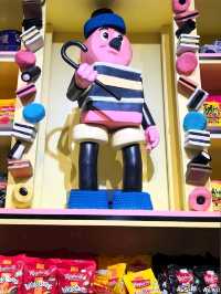 A Chocoholic’s Dream: My Visit to Cadbury World, Birmingham. 