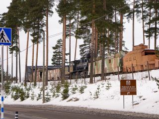 [A military spot that tickles the male heart] Parola Tank Museum 🚓🪖