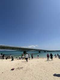 從本島通往戀之島：古宇利大橋的浪漫傳說