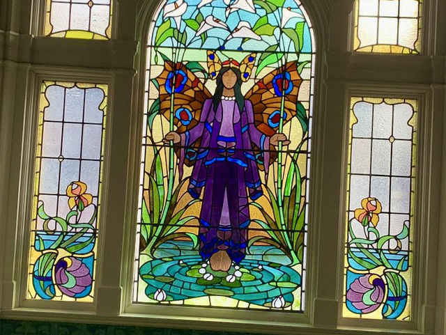Victoria Baths
