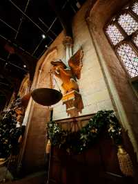 The Magical at Warner Bros. Studio Japan