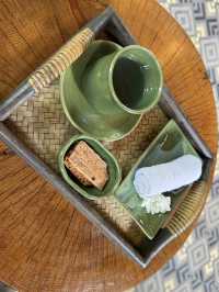 自然に包まれる極上の癒し体験SPA💆‍♀️