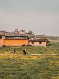 Hidden Gem of Dali: A Perfect Half-Day Escape to Xizhou Ancient Town (喜洲古镇)