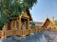 ศาลเจ้าพ่อหลักเมืองเพชรบูรณ์
