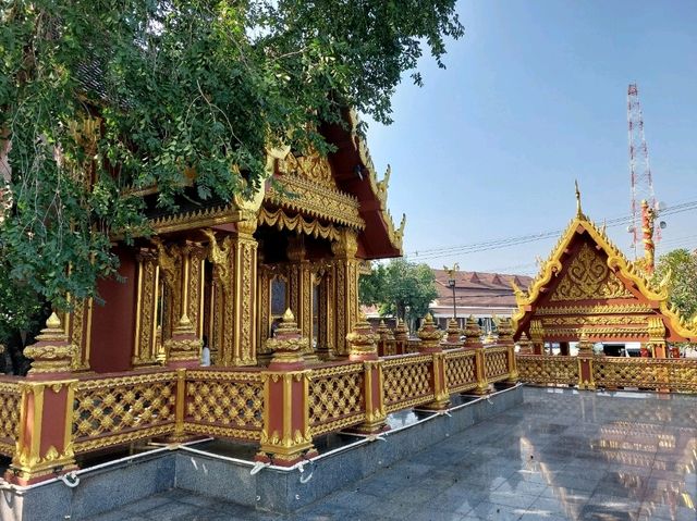 ศาลเจ้าพ่อหลักเมืองเพชรบูรณ์