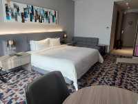 “Capri by Fraser Johor Bahru — Your Stylish Urban Oasis”