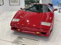 Shanghai auto museum ไปดูพิพิธภัณฑ์รถยนต์กัน 🚗