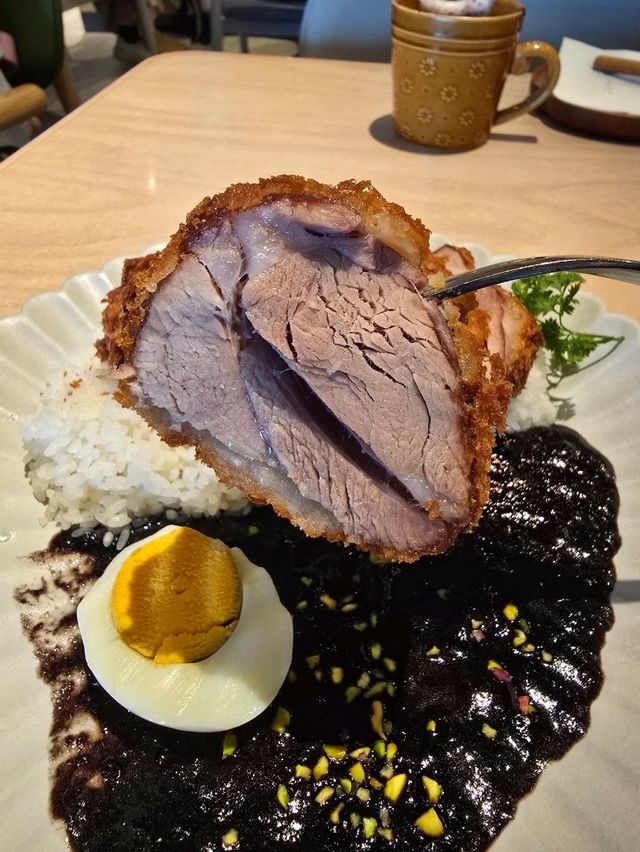 ✨尖沙咀隱世韓系Cafe！Coffee Hwajeon必試打卡美食😍🌸