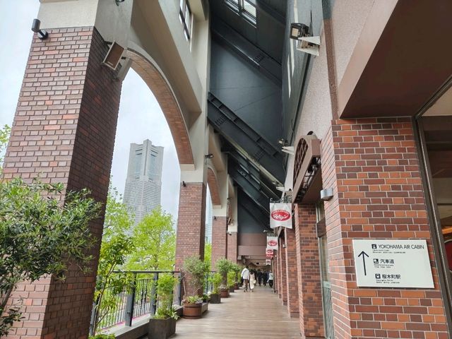 横浜旅行👑日本のお土産オススメショップ👑
