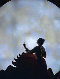 Furongzhen เมืองที่แสนงดงามท่ามกลางน้ำตก