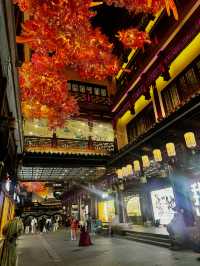 8 Days in Shanghai