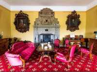 Aston Hall
