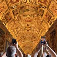 【イタリア】バチカンおすすめスポット